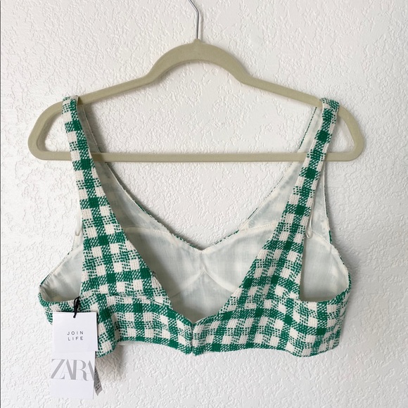 Zara Styling Top - Picture 2 of 3